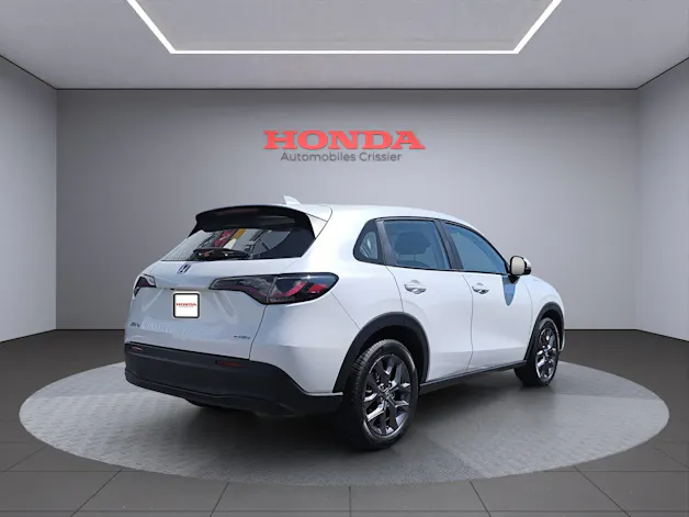 Honda ZR-V 2.0 i-MMD Elegance