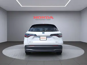 Honda ZR-V 2.0 i-MMD Elegance