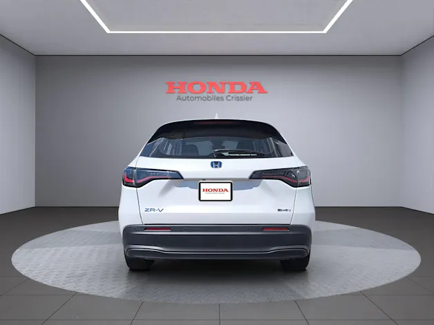 Honda ZR-V 2.0 i-MMD Elegance