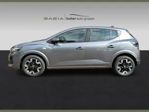 Dacia Sandero 1.0 TCe 100 Journey
