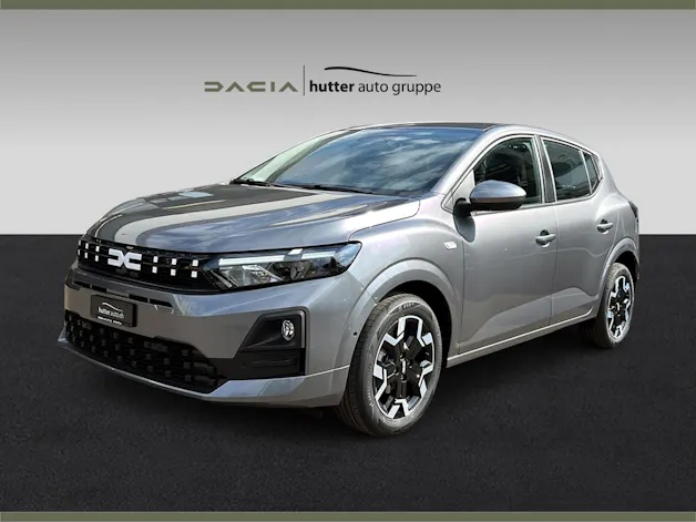 Dacia Sandero 1.0 TCe 100 Journey