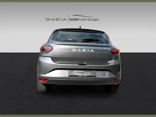 Dacia Sandero 1.0 TCe 100 Journey