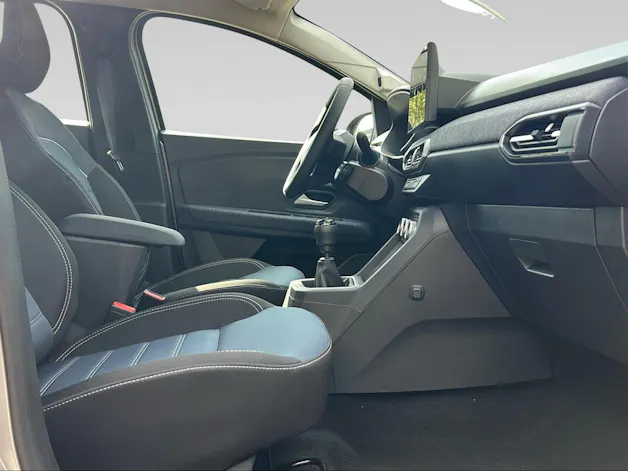 Dacia Sandero 1.0 TCe 100 Journey