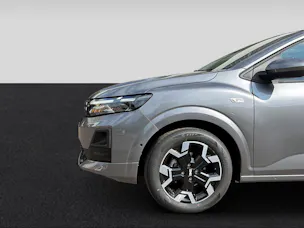 Dacia Sandero 1.0 TCe 100 Journey