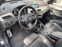 BMW X1 25i xDrive SAG
