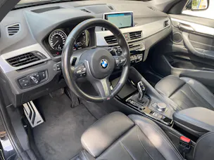BMW X1 25i xDrive SAG