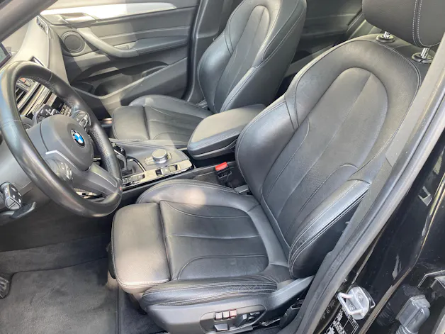 BMW X1 25i xDrive SAG