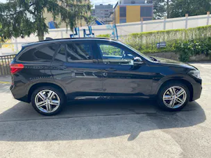 BMW X1 25i xDrive SAG