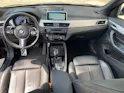 BMW X1 25i xDrive SAG