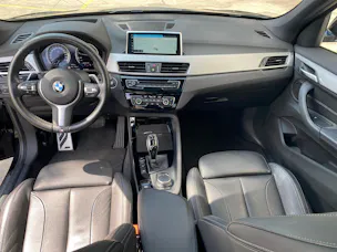 BMW X1 25i xDrive SAG