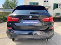 BMW X1 25i xDrive SAG
