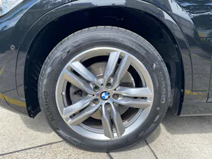 BMW X1 25i xDrive SAG
