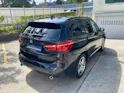 BMW X1 25i xDrive SAG