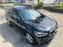 BMW X1 25i xDrive SAG