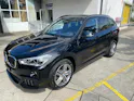 BMW X1 25i xDrive SAG