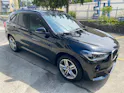 BMW X1 25i xDrive SAG