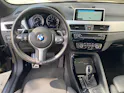 BMW X1 25i xDrive SAG