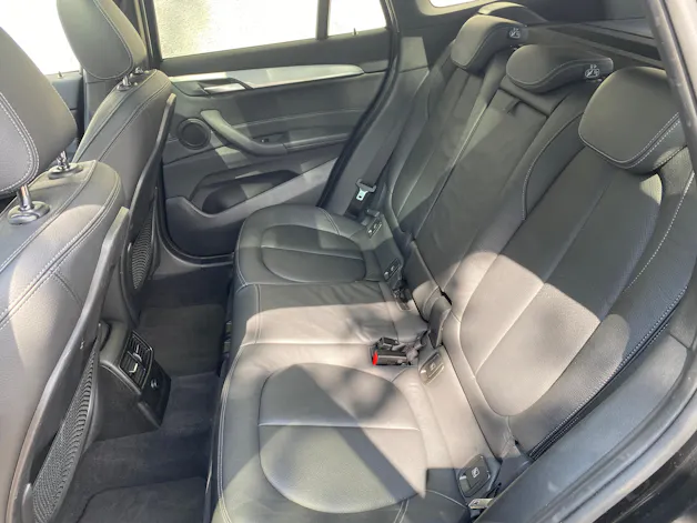 BMW X1 25i xDrive SAG