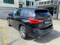BMW X1 25i xDrive SAG