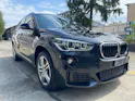 BMW X1 25i xDrive SAG