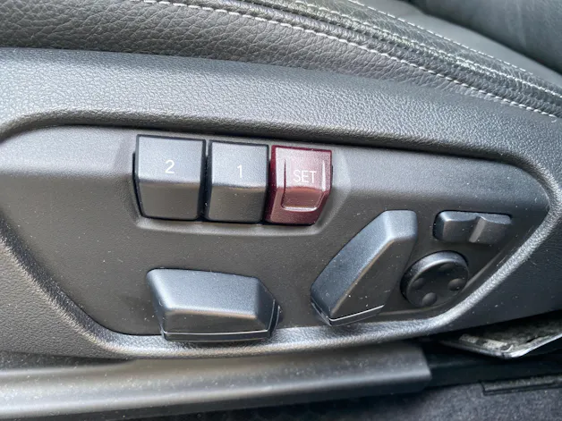 BMW X1 25i xDrive SAG