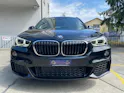 BMW X1 25i xDrive SAG