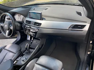BMW X1 25i xDrive SAG
