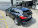 BMW X1 25i xDrive SAG