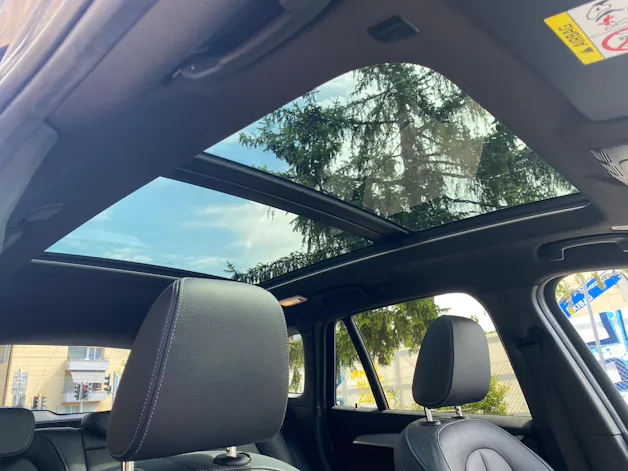 BMW X1 25i xDrive SAG