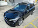 BMW X1 25i xDrive SAG