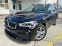 BMW X1 25i xDrive SAG