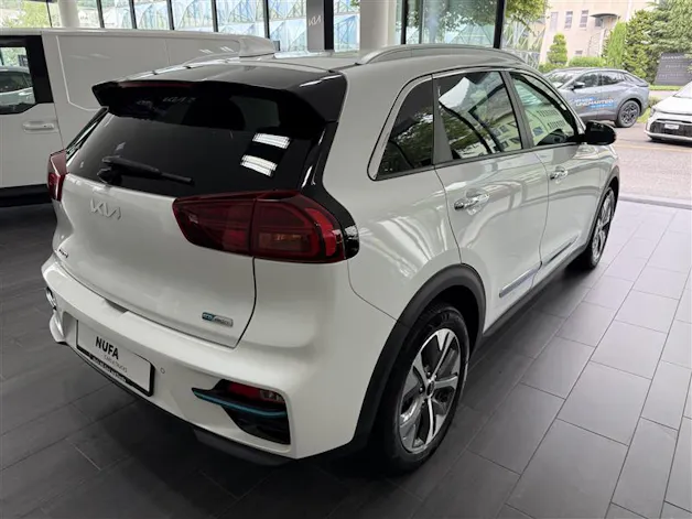 Kia e-Niro Style