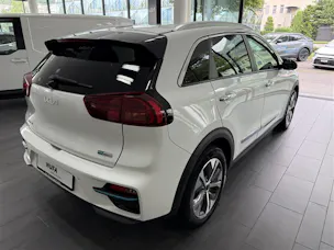 Kia e-Niro Style