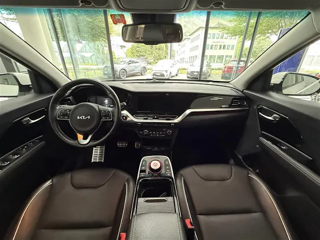 Kia e-Niro Style