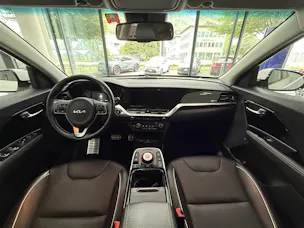 Kia e-Niro Style