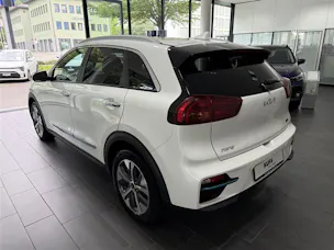 Kia e-Niro Style