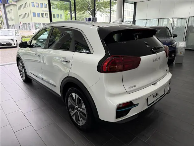 Kia e-Niro Style