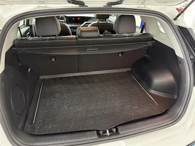 Kia e-Niro Style