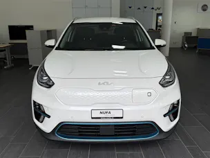 Kia e-Niro Style
