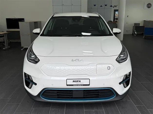Kia e-Niro Style
