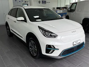 Kia e-Niro Style