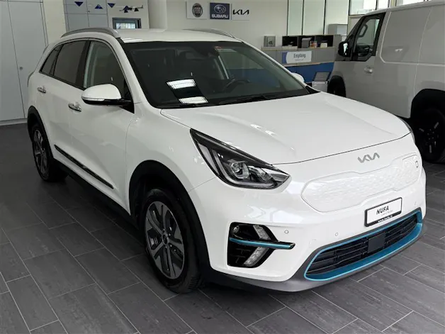 Kia e-Niro Style