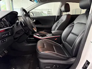 Kia e-Niro Style
