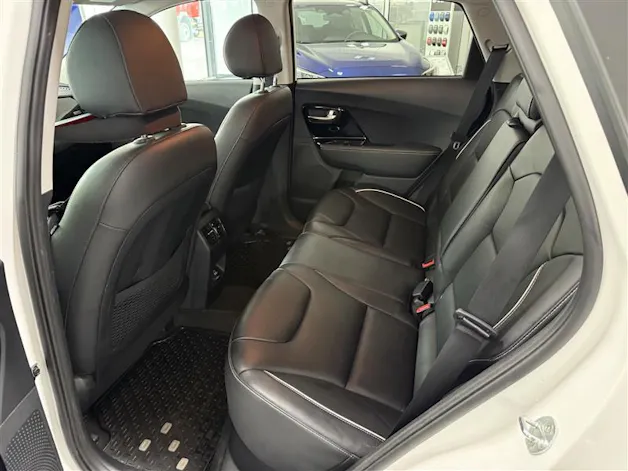 Kia e-Niro Style