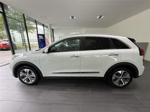 Kia e-Niro Style