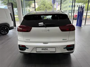Kia e-Niro Style