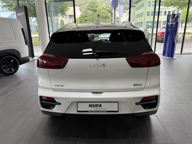 Kia e-Niro Style