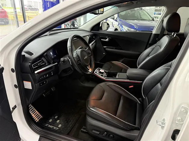 Kia e-Niro Style