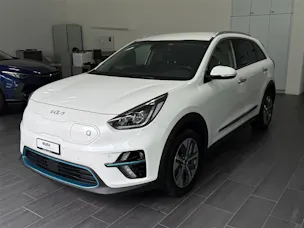 Kia e-Niro Style