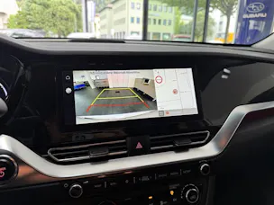 Kia e-Niro Style